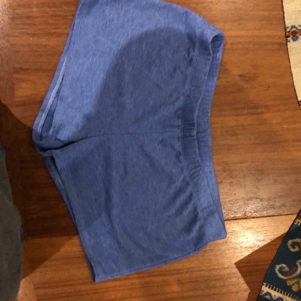 Firehouse Shorts